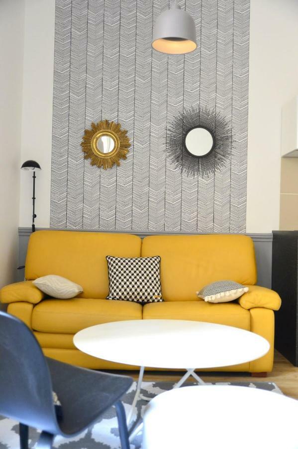 Cosy Apartment Ideally Located In The Old Town Lyon Extérieur photo