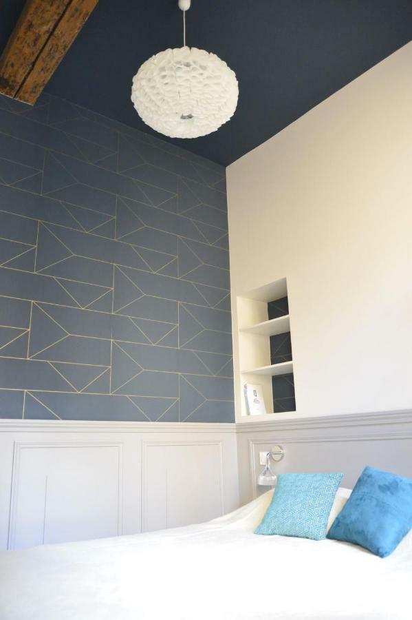 Cosy Apartment Ideally Located In The Old Town Lyon Extérieur photo