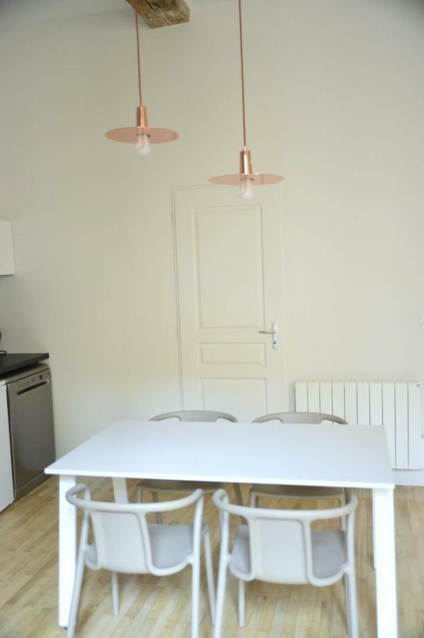 Cosy Apartment Ideally Located In The Old Town Lyon Extérieur photo