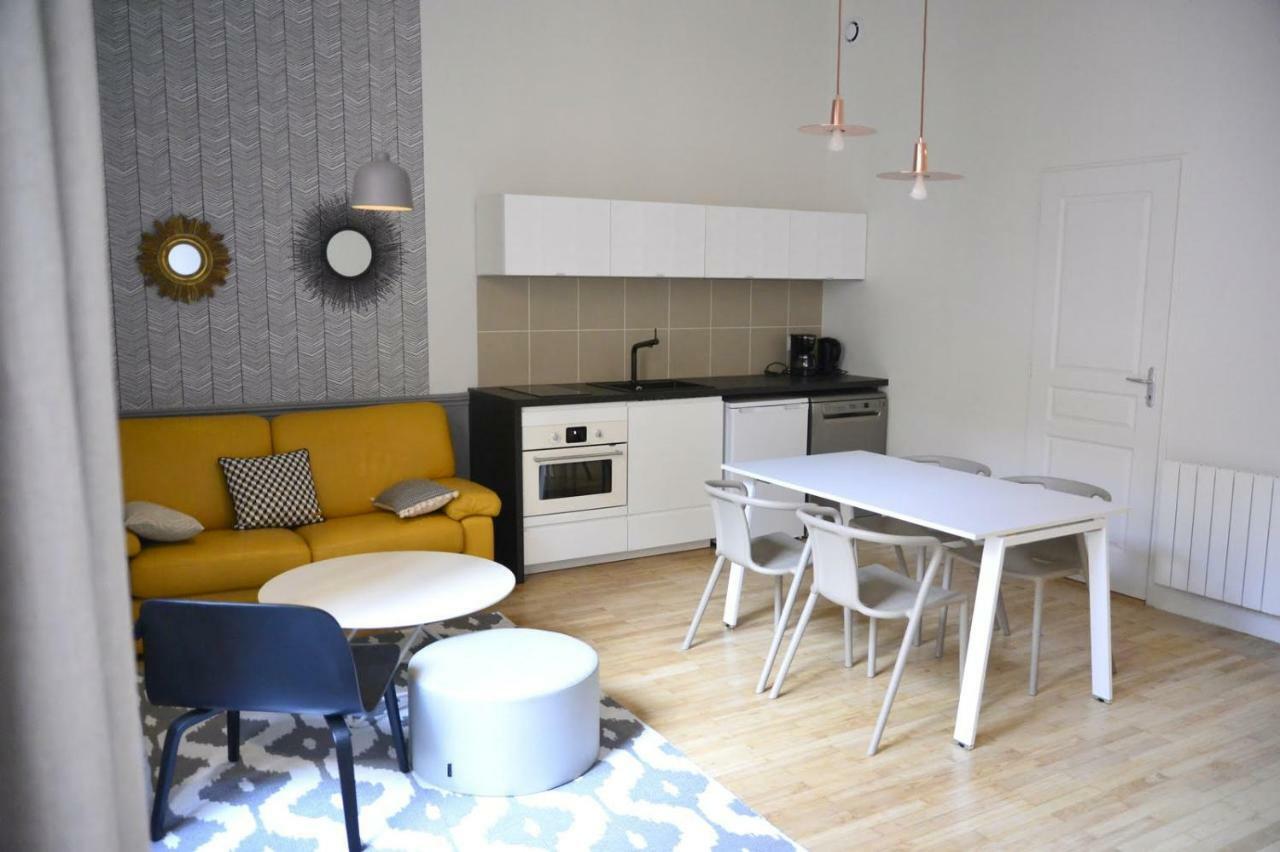 Cosy Apartment Ideally Located In The Old Town Lyon Extérieur photo